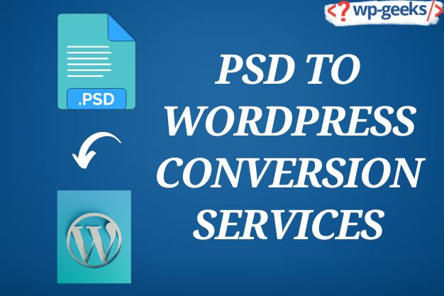 Hirewpgeeks: Professional Psd To Wordpress Conversion Services